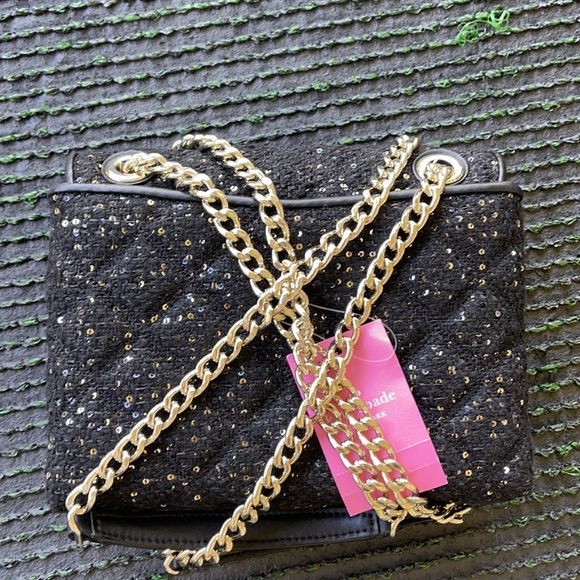 Kate Spade natalia small flap crossbody - Picture 4 of 16